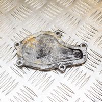 BMW 7 G11 G12 Autres pièces compartiment moteur 7604018