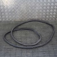 Opel Mokka X Rubber seal rear door 