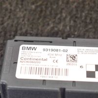 BMW 2 F22 F23 Autres dispositifs 9319081A2C90360200