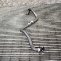 Mercedes-Benz GLA W156 Tubo di aspirazione dell’aria A2468303096