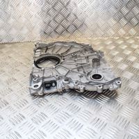 BMW 3 F30 F35 F31 Timing chain cover 8576353