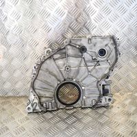 BMW 3 F30 F35 F31 Timing chain cover 8576353