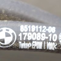BMW X5 F15 Manguera/tubo de toma de aire 8519112