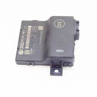 Audi A5 8T 8F Gateway valdymo modulis 