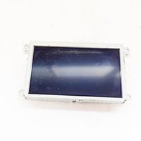 Audi A5 8T 8F Pantalla/monitor/visor 