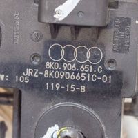 Audi A4 S4 B9 Kiti prietaisai 8K0906651C