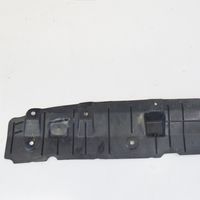 Toyota Yaris Osłona pod zderzak przedni / Absorber 532890D060