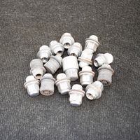 Toyota Yaris Nuts/bolts 