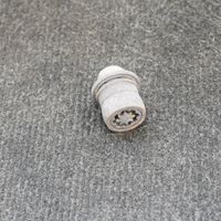 Toyota Yaris Nuts/bolts 