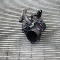 Opel Vivaro Air intake hose/pipe 