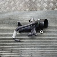 Opel Vivaro Air intake hose/pipe 