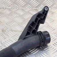 Dacia Duster Intercooler hose/pipe 144609034R