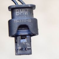 BMW 1 F20 F21 Sensore temperatura dell’olio 7543312