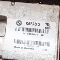 BMW X2 F39 Module de contrôle vidéo 6992830