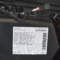 Mini Cooper Countryman F60 Boczki / Poszycie drzwi przednich 7396714