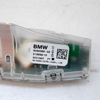 BMW 1 F20 F21 GPS-pystyantenni 935008921889810