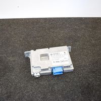 BMW 3 F30 F35 F31 Module de contrôle vidéo 93062429288318