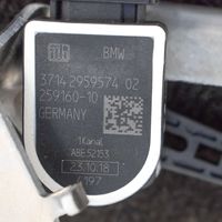 BMW 5 G30 G31 Sensore di livello faro/fanale 68691372959574