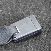 BMW 2 F22 F23 Boucle de ceinture de sécurité arrière 7408950