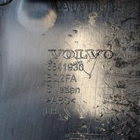 Volvo XC60 (B) Revêtement de pilier (bas) 30721147