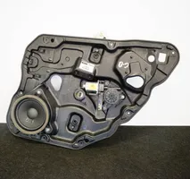 Volvo XC60 Alzacristalli della portiera posteriore con motorino 96626410230753330