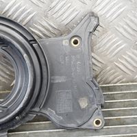 Opel Vectra C Osłona paska / łańcucha rozrządu 24405886