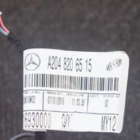 Mercedes-Benz GLE (W166 - C292) Autres dispositifs 
