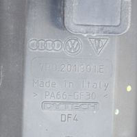 Volkswagen Touareg II Cartouche de vapeur de carburant pour filtre à charbon actif 