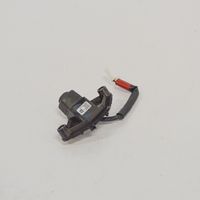 Nissan Qashqai Kamera zderzaka tylnego 284424EA0A