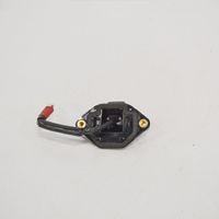 Nissan Qashqai Kamera zderzaka tylnego 284424EA0A