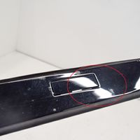 Tesla Model S Copertura modanatura barra di rivestimento del tetto 