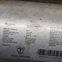 Tesla Model S Accumulateur de pression de réservoir suspension pneumatique 600640800B