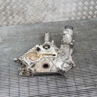 Mercedes-Benz S W220 Timing chain cover 