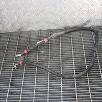 Tesla Model X Cable positivo (batería) 103688500D