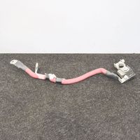 Tesla Model X Cable positivo (batería) 103688300E