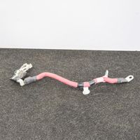 Tesla Model X Cable positivo (batería) 103688300E