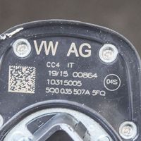 Volkswagen PASSAT B8 Aerial GPS antenna 5Q0035507A
