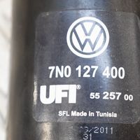 Volkswagen PASSAT B7 Filtro carburante 