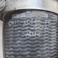 Ford Ecosport Manguera/tubo del intercooler CN116C646FE