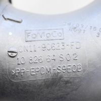 Ford Ecosport Einzelteil Lufteinlasskanal CN119C623FD