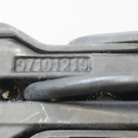 Ford Ecosport Aizmugurējā loga tīrītāja kājiņa 97101219