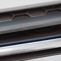 Ford Ecosport Grille de calandre avant CN1517F003ADW