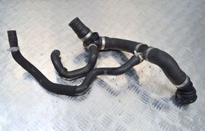 Volvo S60 Tube d'admission d'air 31474664