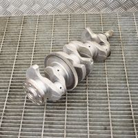 Volvo S60 Crankshaft 