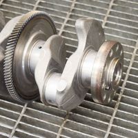 Volvo S60 Crankshaft 