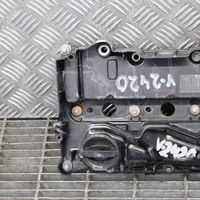 Volvo S60 Крышка головки 31401505