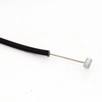 Mercedes-Benz E A207 Engine bonnet/hood lock release cable A2048800559