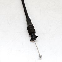 Mercedes-Benz E A207 Cable de apertura del capó/tapa del motor A2048800559