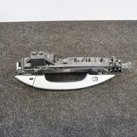 Audi A6 S6 C8 4K Etuoven ulkokahva 4N0837811