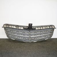 Mercedes-Benz E W212 Front grill A2128800183